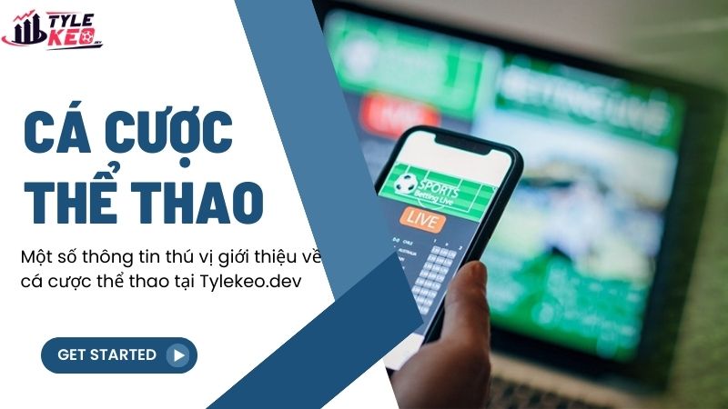 Một số thông tin thú vị giới thiệu về cá cược thể thao tại alexramos.tv