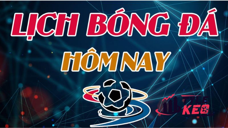 Những lý do nên xem lịch thi đấu bóng đá trên alexramos.tv